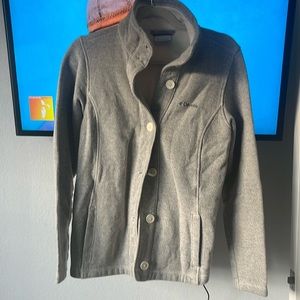 Women’s Columbia Jacket